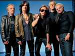 Aerosmith: Rocken mit Slash die Bühne