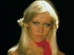 Agnetha Fältskog: ABBA-Star arbeitet an Comeback