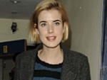Agyness Deyn: Findet Ehe toll