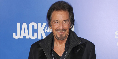 Al Pacino
