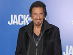 Al Pacino: Mit dem Ruhm kam der Alkohol