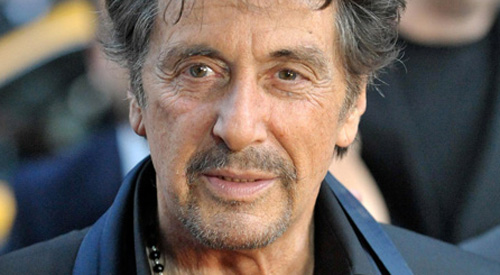 Al Pacino