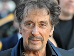 Al Pacino: Spielt Football-Coach Joe Paterno