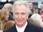 Alan Rickman: Erliegt einem Krebsleiden