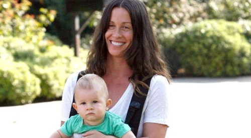 Alanis Morissette