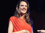 Alessandra Ambrosio: Bringt Sohn zur Welt