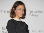 Alexa Chung: Gastauftritt bei „Gossip Girl“?
