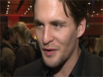 Alexander Klaws: Verspricht ein Kracher-Album