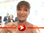 Alexandra Kamp über Frühlingsgefühle und den perfekten Frühlingstag