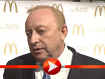 Alfons Schuhbeck: Fastfood-Fan?
