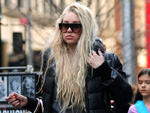 Amanda Bynes: Brennende Hose bringt sie in die Psychiatrie