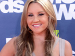 Amanda Bynes: Sperrt sich in Umkleide ein