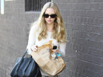 Amanda Seyfried: Nackt-Szenen haben sie befreit
