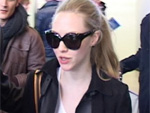 Amanda Seyfried: Sucht eine Toilette in Berlin
