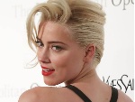 Amber Heard: Verließ sie Johnny Depp für eine Frau?