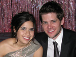 America Ferrera: Darf mit Jake Gyllenhaal spielen