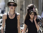 Amy Winehouse: Gekaufte Liebe?