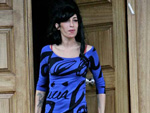 Amy Winehouse: Tierischer Urlaub