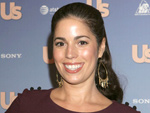 Ana Ortiz: Rafael erblickt das Licht der Welt