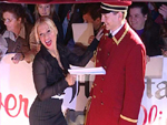 Anastacia von Fans ausgebuht …: … und von der Presse boykottiert!