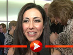 Anastasia Zampounidis: So stellt sie sich ihren Traummann vor
