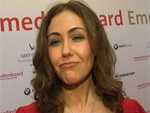 Anastasia Zampounidis zum Schavan-Rücktritt: „Ich habe auch an der Uni geschummelt“