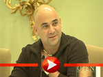 Andre Agassi über Tennis und Boris Becker
