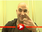 Andre Agassi über seine Frau Stefanie