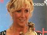Andrea Kiewel: Verweint im Interview!