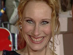 Andrea Sawatzki: Kann auch anders