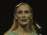 Andrea Sawatzki: Kann mit ihren Falten gut leben