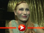 Andrea Sawatzki über ihr erstes Gesangs-Programm
