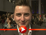 Andreas Gabalier über seine Quietscheente und Sex, Drug and Rock&Roll