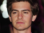 Andrew Garfield: Spider-Man dank Essgewohnheiten