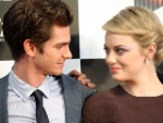 Emma Stone: Verbindung zu Andrew Garfield