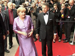 Angela Merkel und Ehemann: Festspiel-Marathon in Salzburg!
