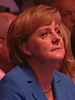 Unsere Bundeskanzlerin heißt jetzt: Mei An Jie!