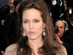 Angelina Jolie: Kino-Flop macht ihr nichts aus