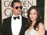 Brad Pitt und Angelina Jolie: Verlobungs-Tattoos