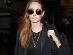 Angelina Jolie: Weitere OP geplant?