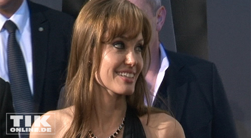 Angelina Jolie (Foto: HauptBruch GbR)