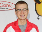Angus T. Jones: Boykottaufruf gegen ‚Two and a Half Men‘