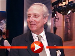 Prinz Eduard von Anhalt: Analysiert die Hochzeit von Kate & William