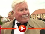Graf Albrecht von Faber-Castell über das Haus von Anhalt