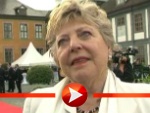 Marie-Luise Marjan über Adel und Gesellschaft