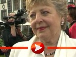 Das wünscht Marie Luise Marjan dem Hause von Anhalt