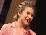 Anke Engelke: Ist am liebsten unauffällig