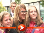 Anke Engelke über Kindererziehung