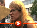 Anke Engelke über Fitness und Familie