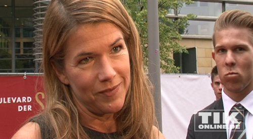 Anke Engelke (Foto: HauptBruch GbR)